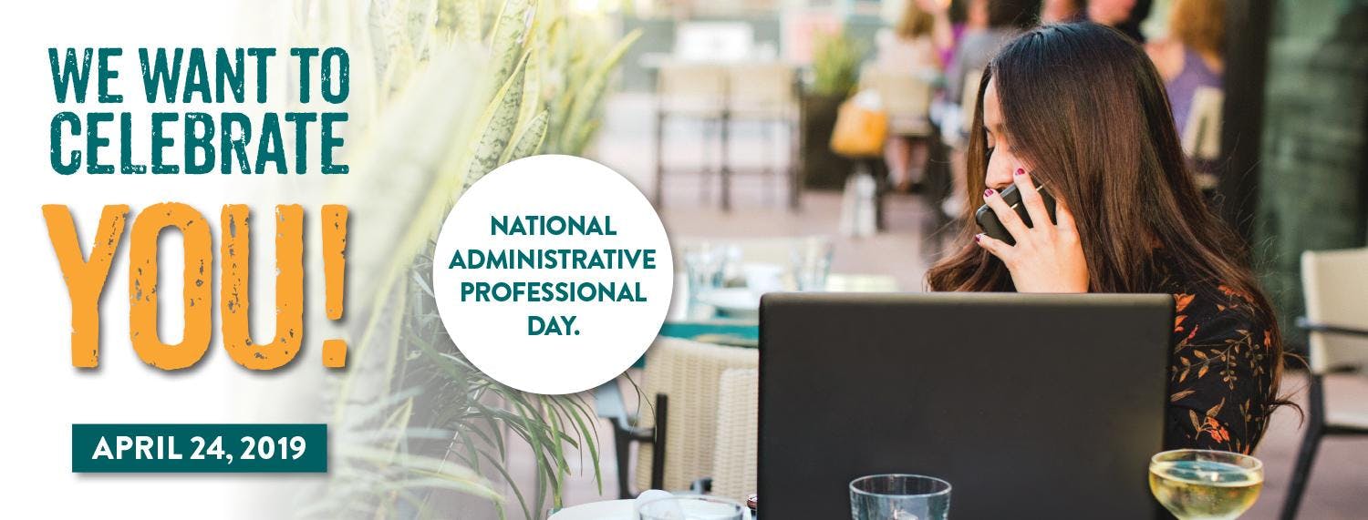 National Administrative Day at Pisco y Nazca - Kendall 