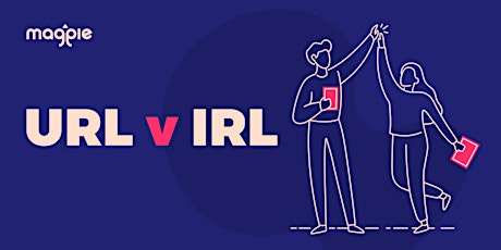 URL v In Real Life: How can we use technology to connect people to the world around them, to create healthier and happier communities? primary image