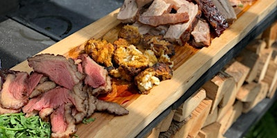 Imagen principal de AUTUMN BIG GREEN EGG / KAMADO BBQ & GOZNEY DOME COOKING CLASS (AM):