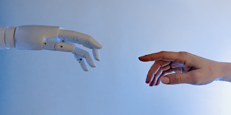 Writers vs. Robots primary image