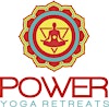 Logotipo de Power Yoga Retreats