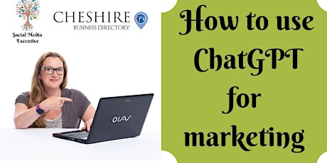 How to Use ChatGPT for Marketing primary image