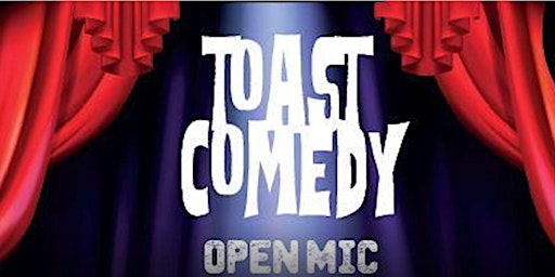 Imagem principal de Bicocca Ogni GIOVEDI' SERA Cena In Toast Comedy & Music Open Mic Cabaret!