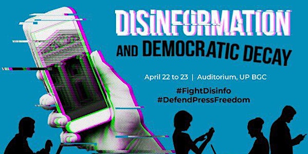 The 2nd Conference on Democracy & Disinformation