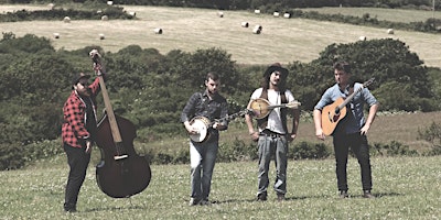 Imagen principal de bluegrass @ temperance | Flats and Sharps