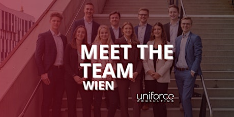 Image principale de Meet the Team & Alumni | Wien