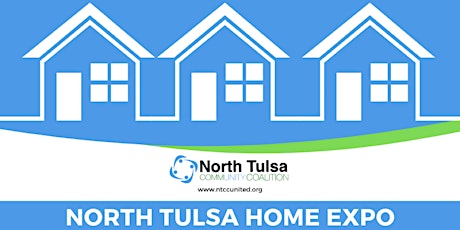 North Tulsa Home Expo (FREE) primary image