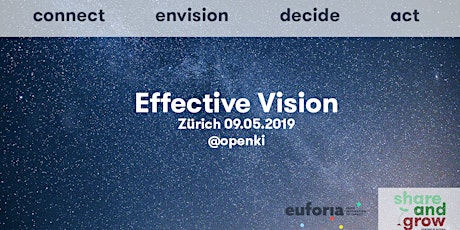 Effective Vision Workshop  primary image
