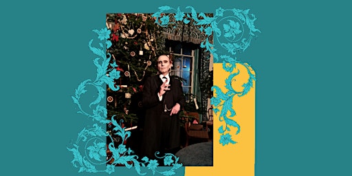 Sherlock Holmes’ Christmas Casebook primary image