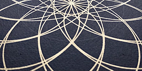 Hauptbild für Circles! A Geometric Art online course