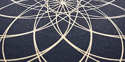 Immagine principale di Circles! A Geometric Art online course 