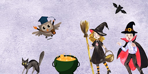 Wizard School primary image