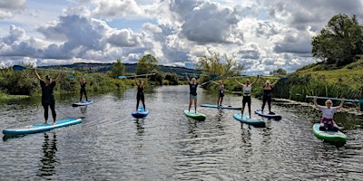 Hauptbild für SUP Club