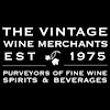 The Vintage Wine Merchants Antrim's Logo
