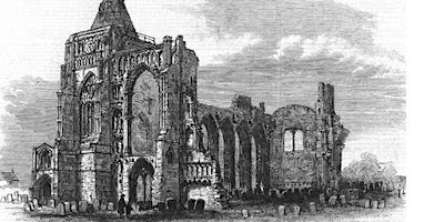 Rereading the History of the Abbey of Crowland (New Date: Tuesday 21st May) primary image