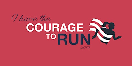 Courage to Run Chicago primary image