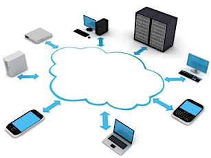 Cloud Solutions for your Business (Van) primary image