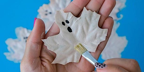 Halloween Crafts  primärbild