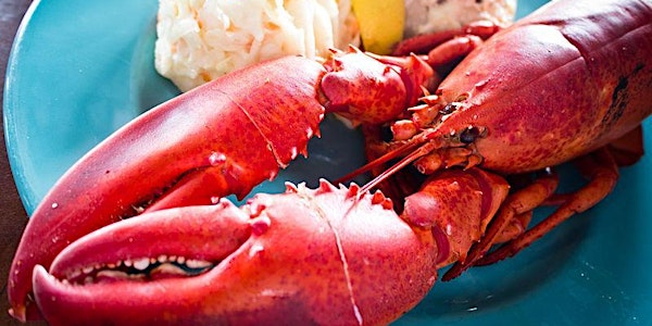 Annual Calgary Alumni Lobster Dinner
