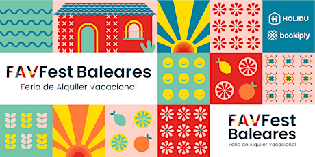 Imagen principal de FAVFest Baleares 2023