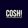 Logotipo de COSH!