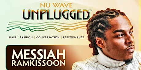 Image principale de Nu Wave Unplugged Presents Poetry and Motion