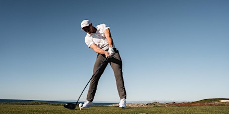 NOBULL Golf Training with PGA TOUR player, Scott Stallings primary image