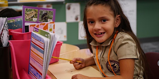 Imagem principal de ILTexas North Richland Hills K-8 Kinder Open House