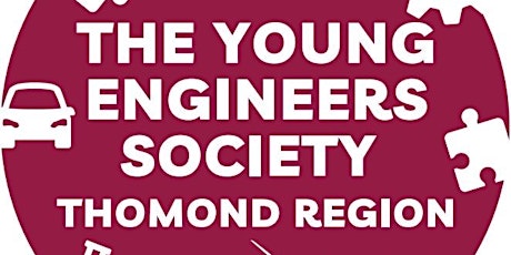 Thomond Young Engineers Society - Networking & Quiz primary image