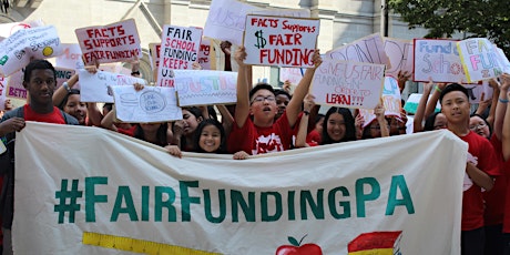 School Funding Briefing primary image