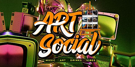 Art Social - Art Gallery primary image