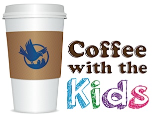 Coffee with the Kids primary image