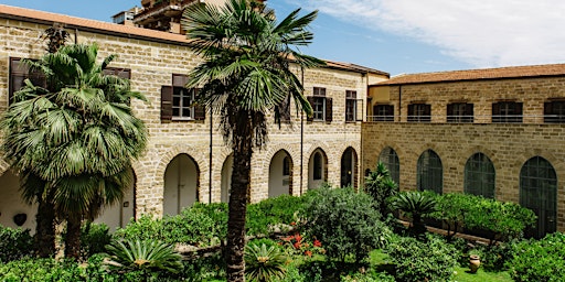 Hauptbild für Open Day  - Università LUMSA - Sede di Palermo