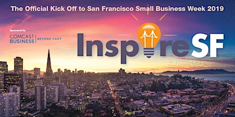 InspireSF 2019 primary image