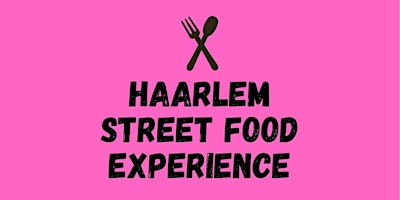 Haarlem Street Food Tour primary image