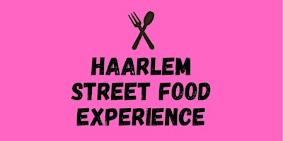 Primaire afbeelding van Haarlem Street Food Tour