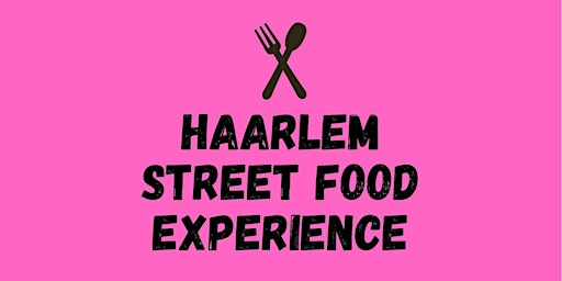 Haarlem Street Food Tour