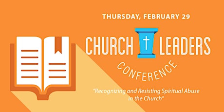 Hauptbild für Church Leaders Conference 2024