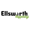 Logotipo de Ellsworth Happenings