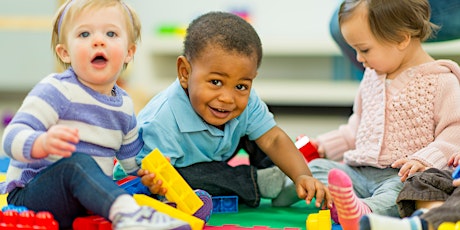 Business Connection Reception: Early Childhood is Everyone's Business primary image