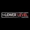 The Lower Level Lounge's Logo