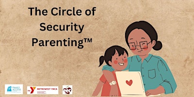 Circle of Security Parenting (online) primary image