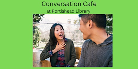 Imagen principal de English Conversation Cafe Advanced