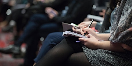 Ottawa Food Bank Town Hall: Poverty Reduction Strategies and Food Security primary image