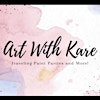 Art With Kare's Logo