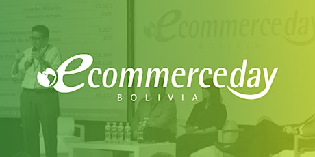 eCommerce Day Bolivia 2019
