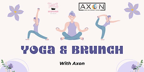 Yoga & Brunch