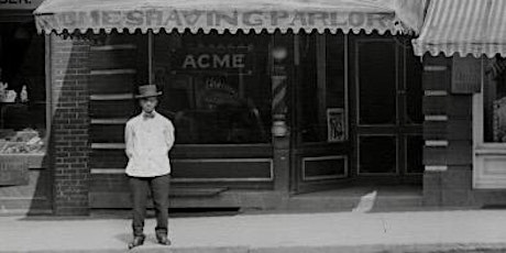 The Black Barbers of Cville – A NEW “Door to Door” Local History Tour!