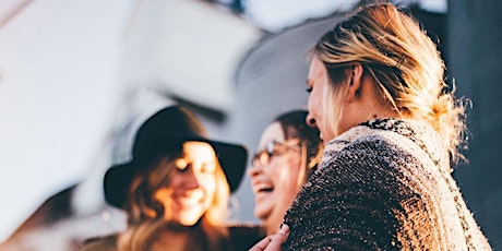 Cocoon Space - Cercle féminin sur l'alimentation émotionnelle