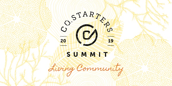 CO.STARTERS Summit 2019